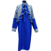 ПЛ13 Платье женское улучшенное «Мадам»